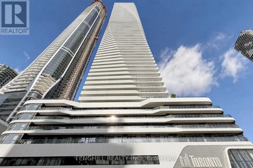 2104-28 Freeland Street, Toronto (Church-Yonge Corridor), ON, M5E0E3 | Card Image