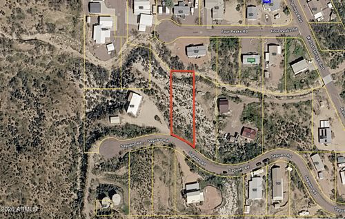 72-72 W Saguaro Rd, Tonto Basin, AZ, 85553 | Card Image