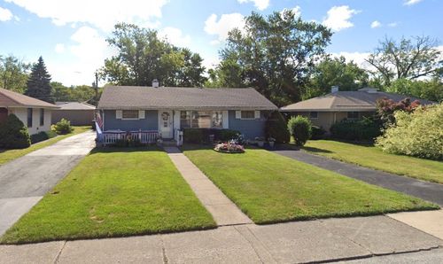 405 Blackstone St, Thornton, IL, 60476-1001 | Card Image