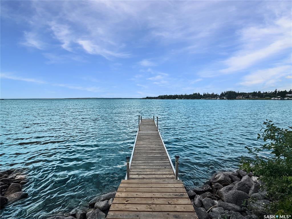 Residential in Chitek Lake 5