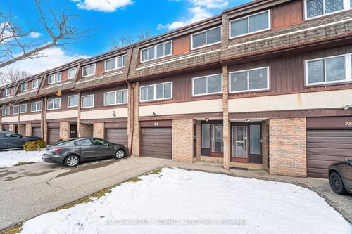 74-7430 Copenhagen Rd, Mississauga, ON, L5N2C4 | Card Image