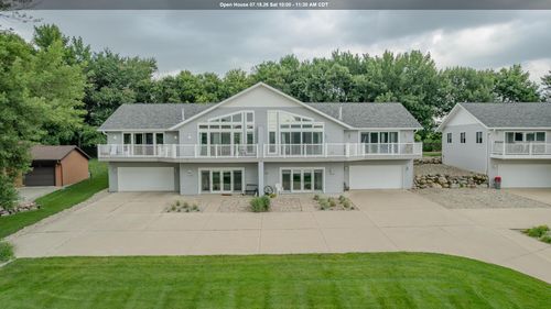 15398 250th Ave, Spirit Lake, IA, 51360-7330 | Card Image
