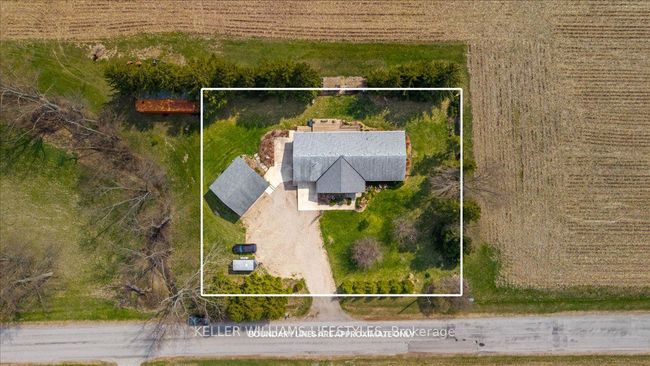 4609 Douglas Line, House other with 4 bedrooms, 2 bathrooms and 5 parking in Town Of Plympton Wyoming ON | Image 48