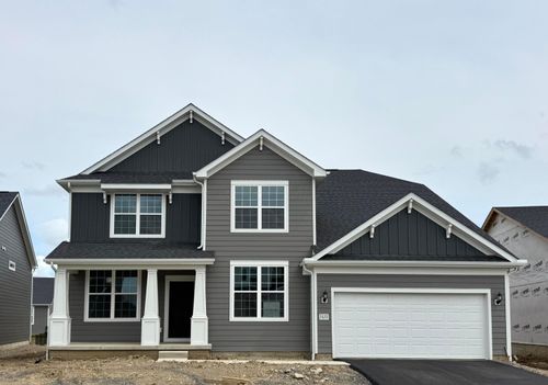 lot-421-2032 Melone Dr, Hilliard, OH, 43026-9862 | Card Image