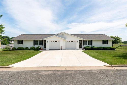 915 Rose Street, CASHTON, WI, 54619 | Card Image