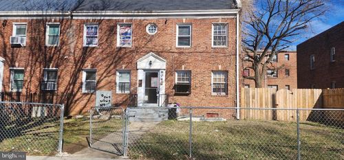 apt-2-604 Mellon St Se, WASHINGTON, DC, 20032-2538 | Card Image