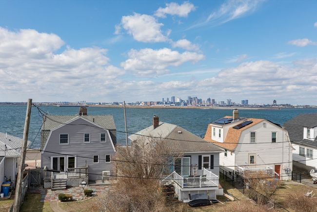 42 Triton Ave, House other with 4 bedrooms, 3 bathrooms and 5 parking in Winthrop MA | Image 22