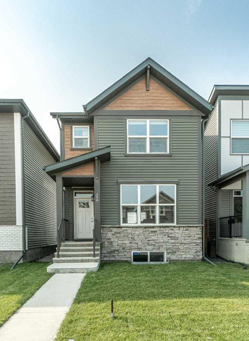 290 Belmont Heath Sw, Calgary, AB, T2X4N3 | Card Image