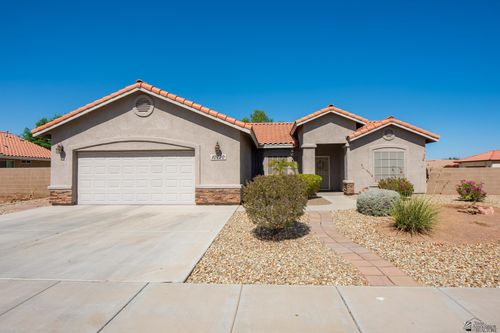 10770 S Sonora St, Yuma, AZ, 85367-8985 | Card Image