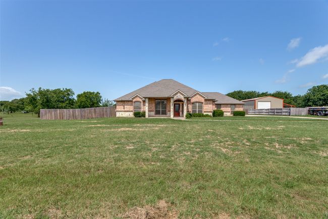 13009 Charlotte Ann Ln, House other with 4 bedrooms, 2 bathrooms and null parking in Haslet TX | Image 38