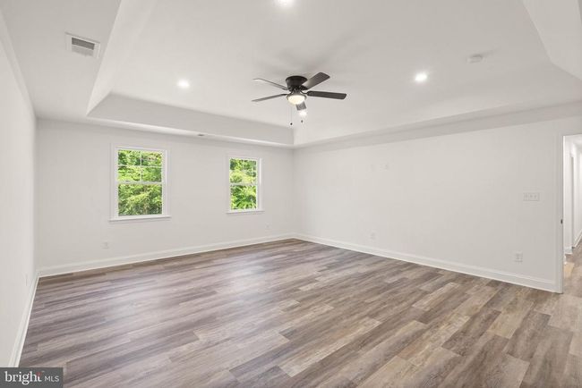 5280 Brianna Ln, House other with 4 bedrooms, 3 bathrooms and null parking in SUMERDUCK VA | Image 21