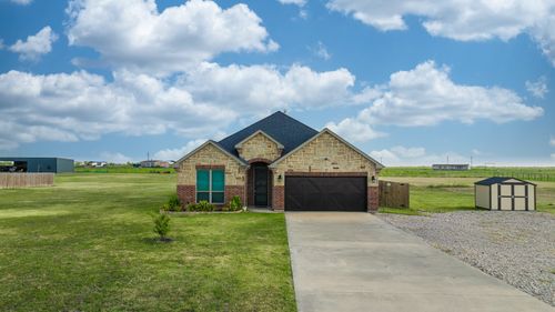 9689 County Road 4116, Kaufman, TX, 75142-6156 | Card Image