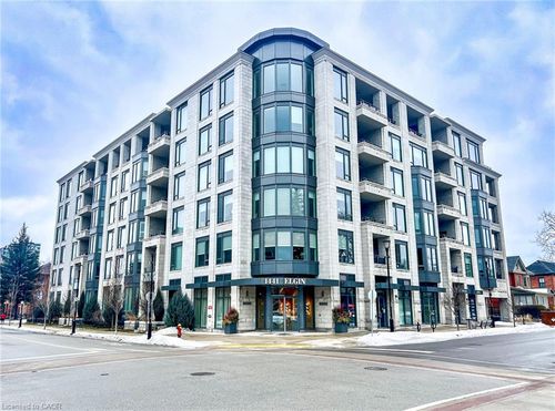 602-1441 Elgin Street, Burlington, ON, L7S1E6 | Card Image