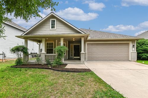 168 Hickory Ln, Georgetown, TX, 78633-4449 | Card Image