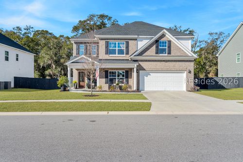 154 Thistle Ln, Lady's Island, SC, 29907-1268 | Card Image