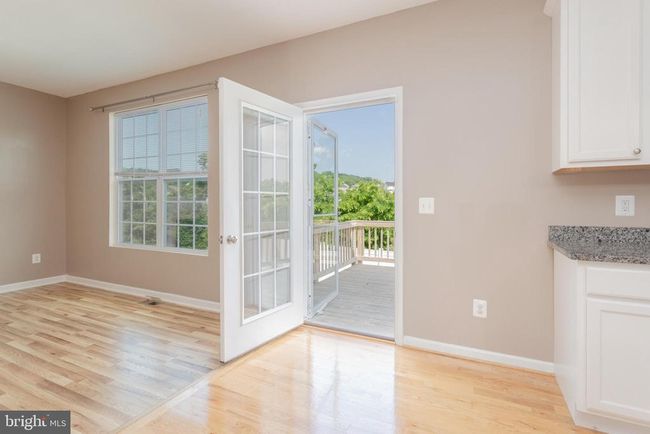 110 Jillian Ln, House other with 4 bedrooms, 3 bathrooms and null parking in PENN LAIRD VA | Image 19