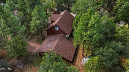 8460 W Louthian Ln, Strawberry, AZ, 85544-2585 | Card Image