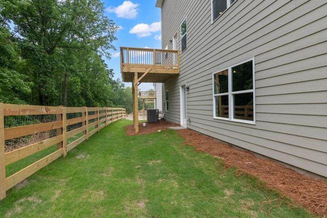 329 Roxeywood Way, House other with 4 bedrooms, 3 bathrooms and 2 parking in Winder GA | Image 35
