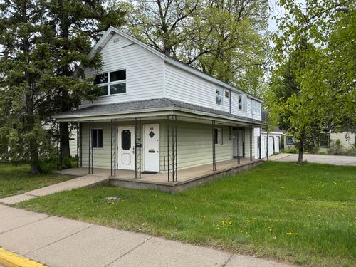 506 N Brown St, Rhinelander, WI, 54501-2705 | Card Image