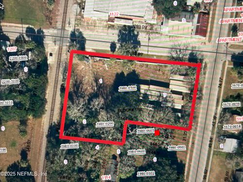 00 Bronson St, Palatka, FL, 32177 | Card Image