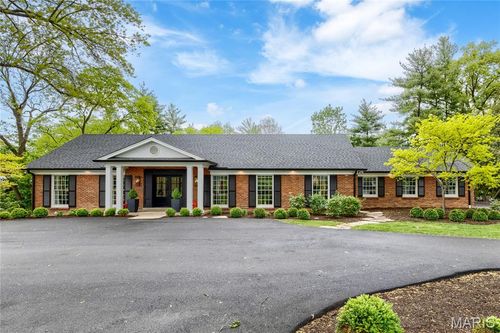 12829 Topping Acres St, Saint Louis, MO, 63131-1437 | Card Image