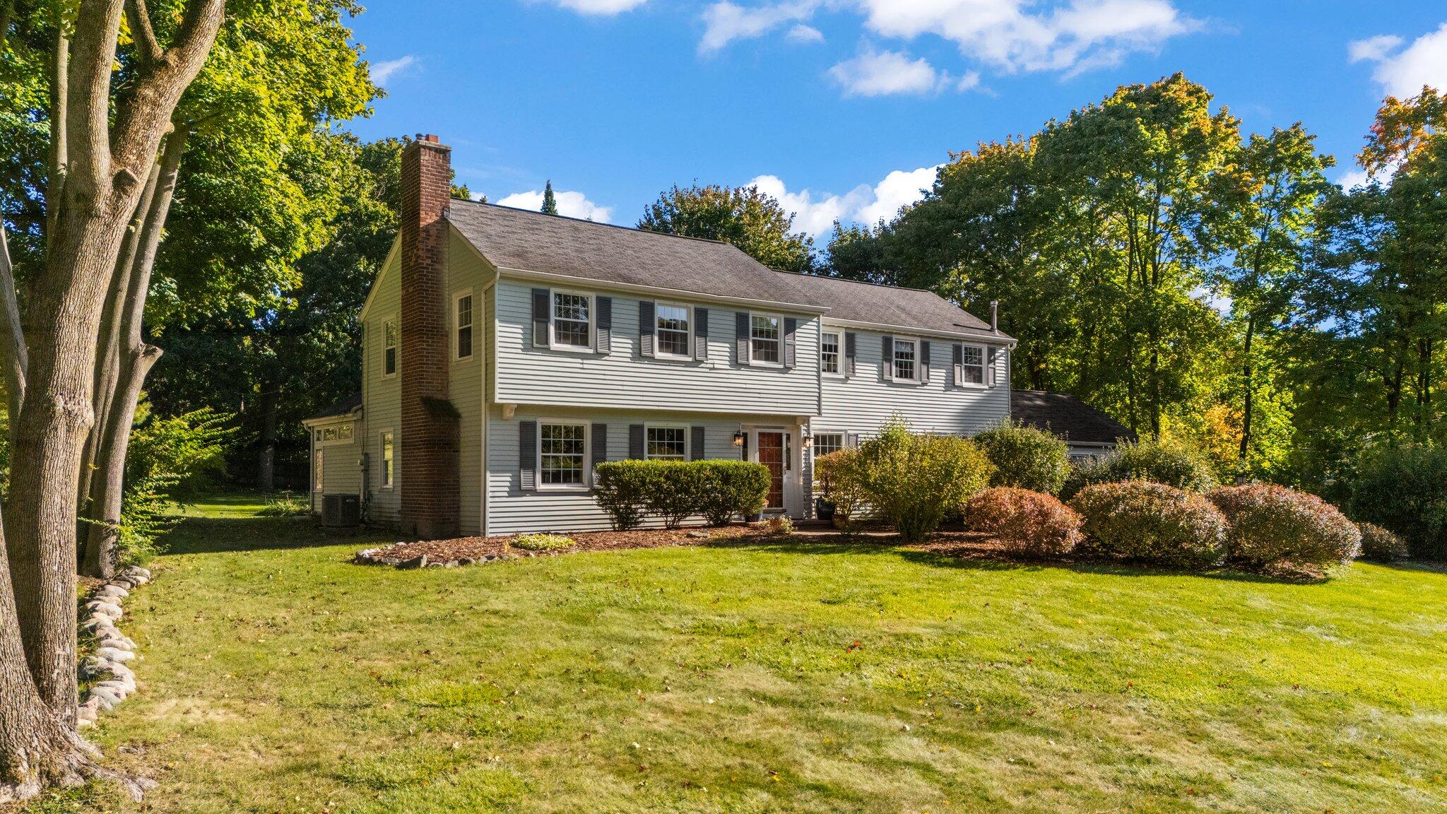 2640 Overridge Drive, For Sale in Ann Arbor Zoocasa