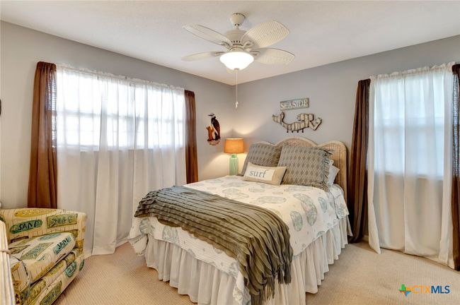 612 W Jackson Ave, House other with 3 bedrooms, 3 bathrooms and null parking in Port O Connor TX | Image 9