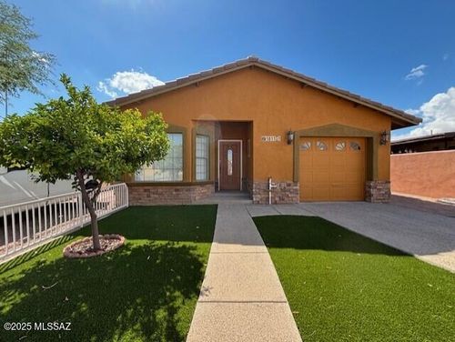 1611 W Delaware Street, Tucson, AZ, 85745 | Card Image