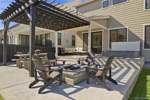 8989 Bellsong Dr, Littleton, CO, 80125-1880 | Card Image