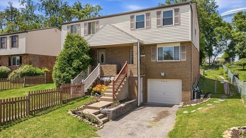 553 Indus St, Pittsburgh, PA, 15207-1234 | Card Image