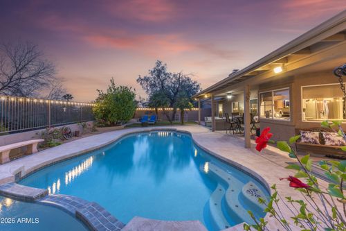 19059 N 94th Place, Scottsdale, AZ, 85255 | Card Image