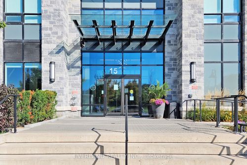 206-15 Water Walk Dr, Unionville, ON, L6G0G2 | Card Image