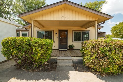 7313 Marvin Brown Street, Fort Worth, TX, 76179 | Card Image