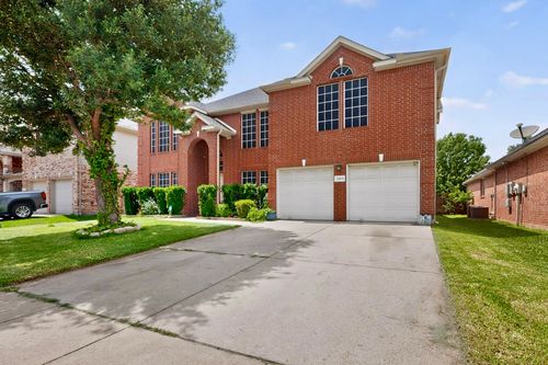 5912 Saddleridge Court, Grand Prairie, TX, 75052 | Card Image