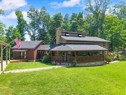 19840 Highway 2004, Mckee, KY, 40447-8117 | Card Image
