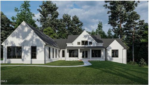 503 Gaines Trl, Pittsboro, NC, 27312-5098 | Card Image