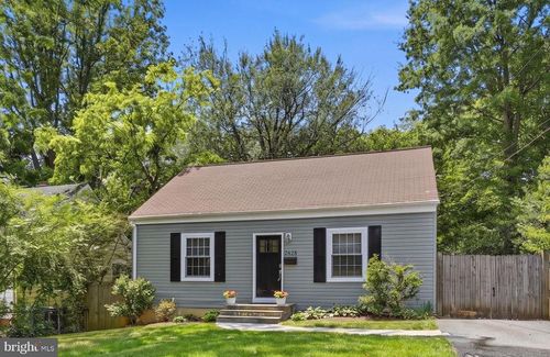 2828 W George Mason Rd, FALLS CHURCH, VA, 22042-2055 | Card Image