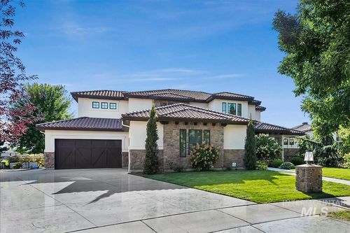1657 N Iron Bello Pl, Eagle, ID, 83616-6978 | Card Image