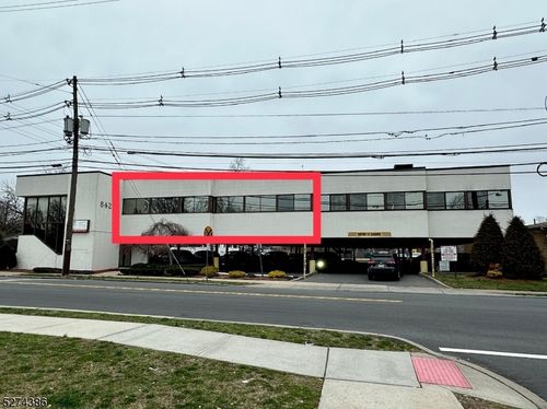 842 Clifton Ave, Clifton, NJ, 07013-1800 | Card Image
