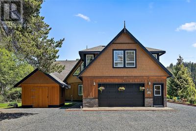 D - 7849 Chubb Rd, House other with 5 bedrooms, 4 bathrooms and 8 parking in Sooke BC | Image 2