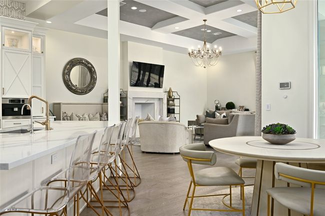 14132 Flat Top Ranch Rd, House other with 7 bedrooms, 9 bathrooms and 4 parking in Austin TX | Image 16