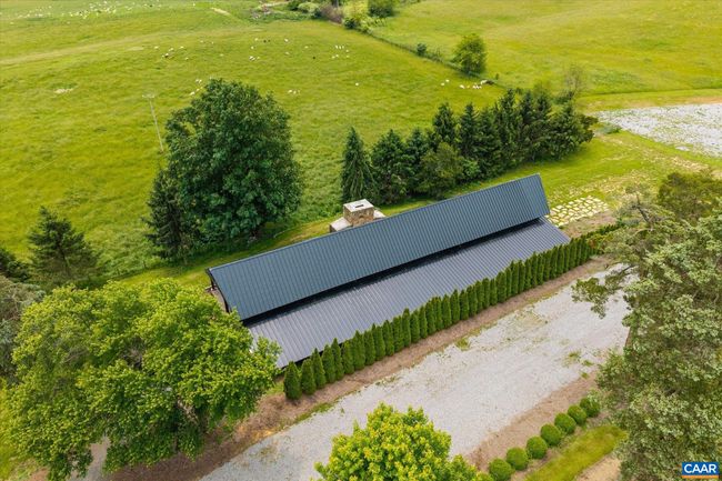 325 Factory Outlet Dr, House other with 5 bedrooms, 4 bathrooms and null parking in Max Meadows VA | Image 61