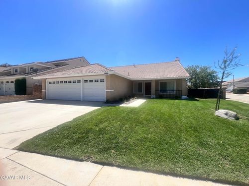 39939 Guita Ct, Palmdale, CA, 93551-4875 | Card Image
