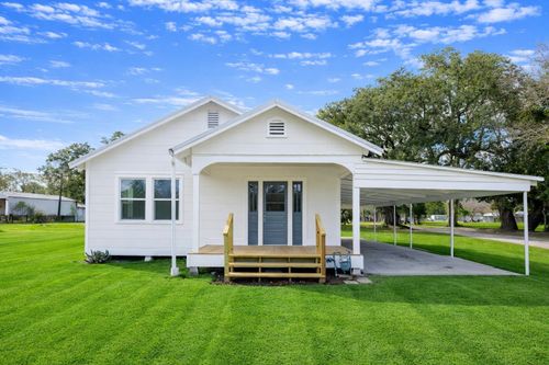 5543 Bayou Black Dr, Gibson, LA, 70356-3420 | Card Image