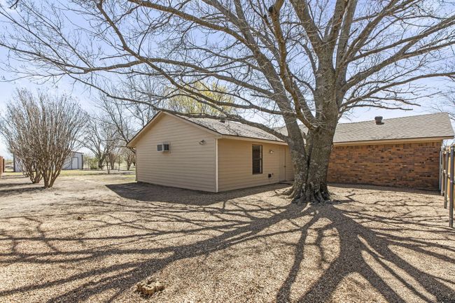 1004 Palamino Dr, House other with 4 bedrooms, 3 bathrooms and null parking in Leonard TX | Image 31