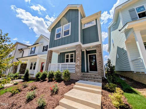 334 Cottage Hill Way, Raleigh, NC, 27604-8516 | Card Image