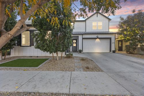 22775 E Calle Luna, Queen Creek, AZ, 85142-5782 | Card Image