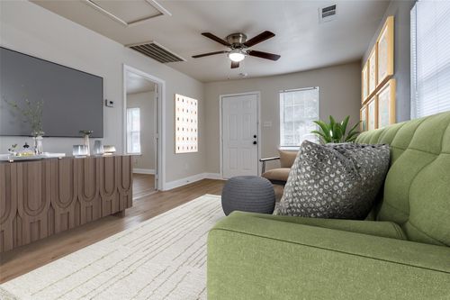 2415 Bethurum Avenue, Dallas, TX, 75215 | Card Image