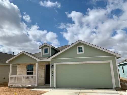 2864 Rosefinch, New Braunfels, TX, 78130-0293 | Card Image