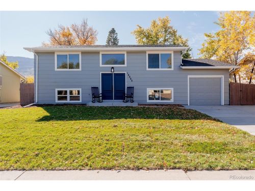 18886 W 59th Dr, Golden, CO, 80403-1059 | Card Image